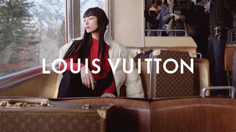 louis vuitton behind the scenes|Men's Fall.